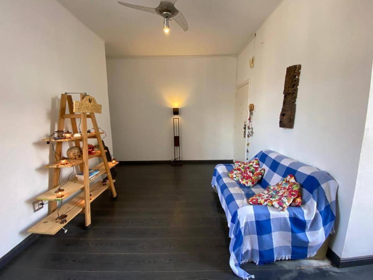 Bossa Nova Residence - Rio de Janeiro — Fotos 1
